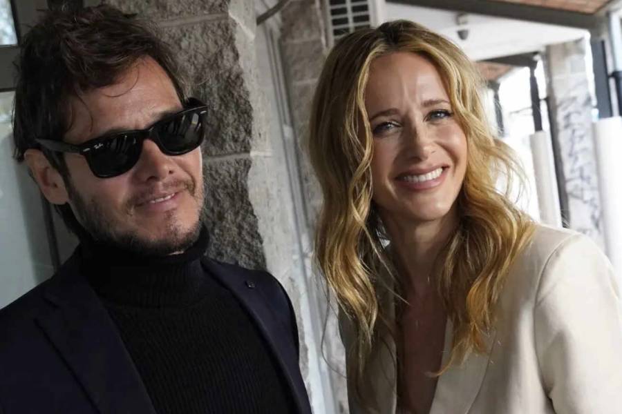 El impactante detalle que nadie conocía sobre la separación de Julieta Prandi y Emanuel Ortega