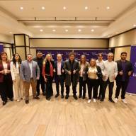 “El presidente ya anunció que va por su reelección y vamos a trabajar para eso”