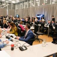 Malvinas: el oficialismo de Diputados logró el dictamen con la conformación del Consejo de Seguridad