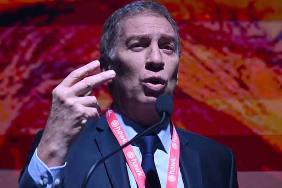 Sesión en el Senado: qué se vota este jueves y el pedido para que Diego Santilli rinda cuentas