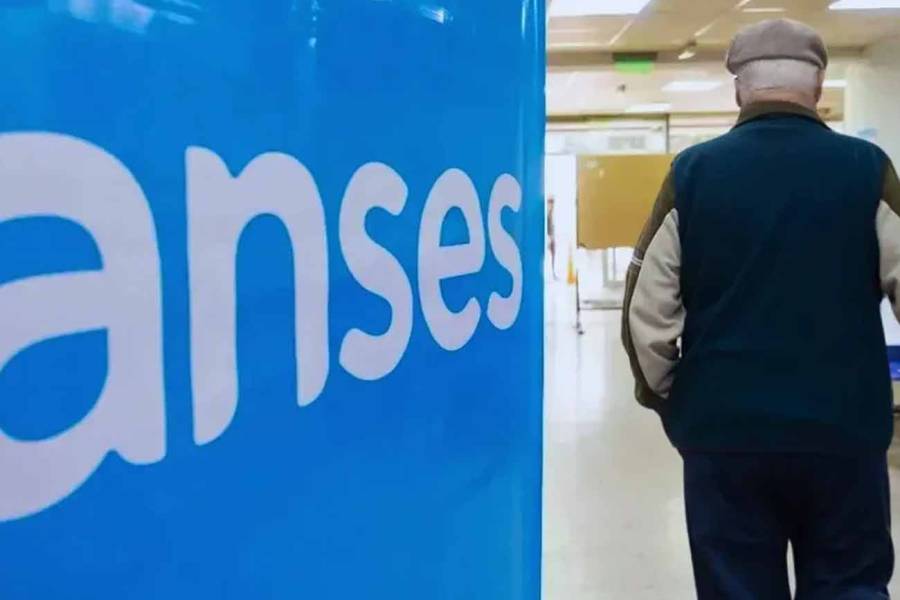 Jubilados: el Gobierno oficializó el bono de hasta $70.000 para noviembre
