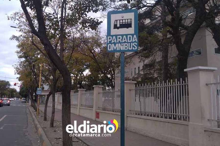 UTA convocó a paro de actividades en reclamo de haberes adeudados 