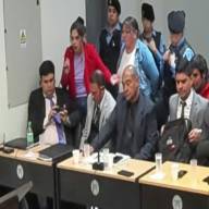 Declaran culpables a madre e hija y un tercero por el intento de homicidio a Roxana Murua