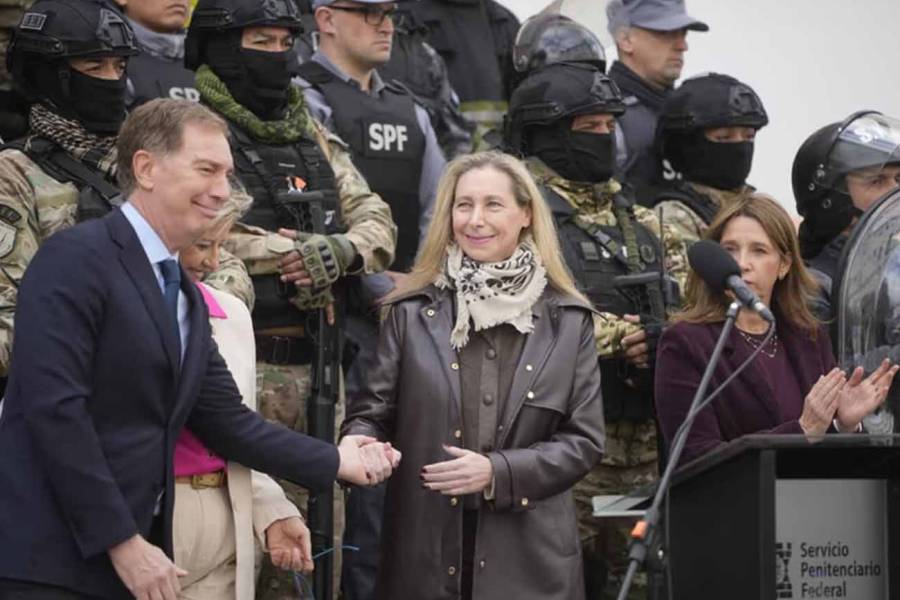 Expectativa karinista por la reforma electoral y el contraste con el escepticismo de otros sectores oficialistas