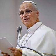 El Senado aprobó por unanimidad una resolución para expresar una “cordial bienvenida” al Papa León XIV