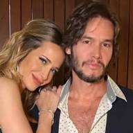 Salió a la luz la tóxica prohibición que Julieta Prandi le había puesto a Emanuel Ortega