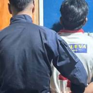 Agredió a dos mujeres en plena vía pública y quedo detenido