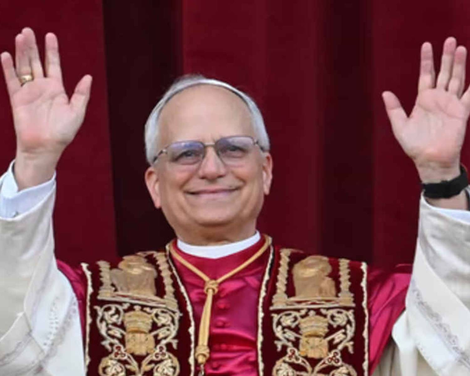 El Gobierno palpita la llegada del papa León XIV y ultima detalles de la agenda