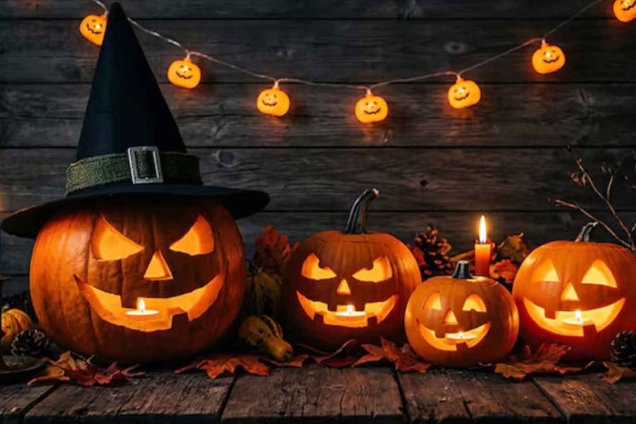 Halloween: ¿cuál fue su origen y dónde se celebra?