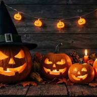 Halloween: ¿cuál fue su origen y dónde se celebra?