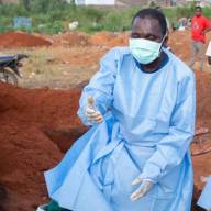 El brote de ébola en la República Democrática del Congo ya supera los 5.000 muertos