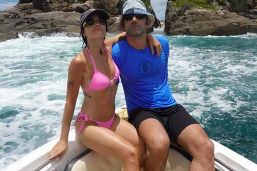 Lali y Pedro se casan este sábado: de “Ni en pedo me caso” a la casona en San Telmo