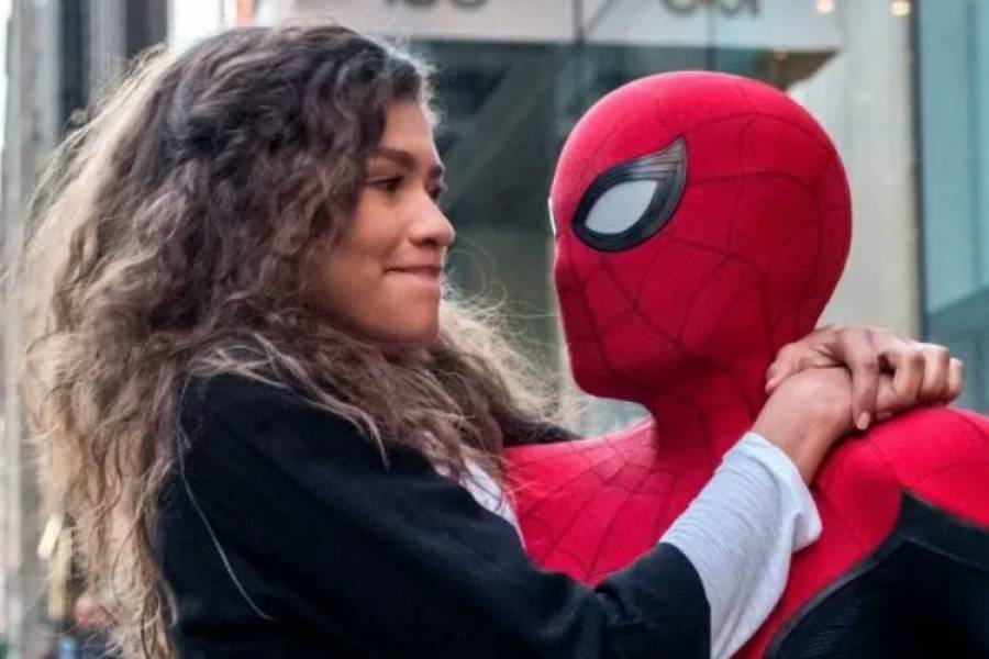 Spiderman 4: Tom Holland y Zendaya volverían a Marvel este año