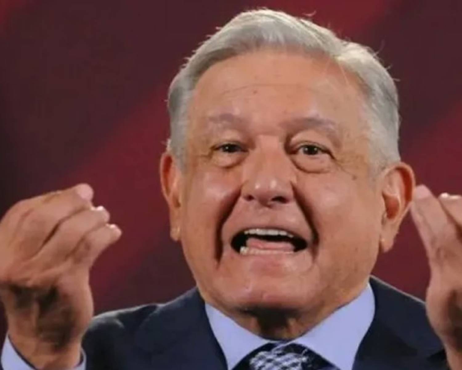 López Obrador, duro con Javier Milei: 