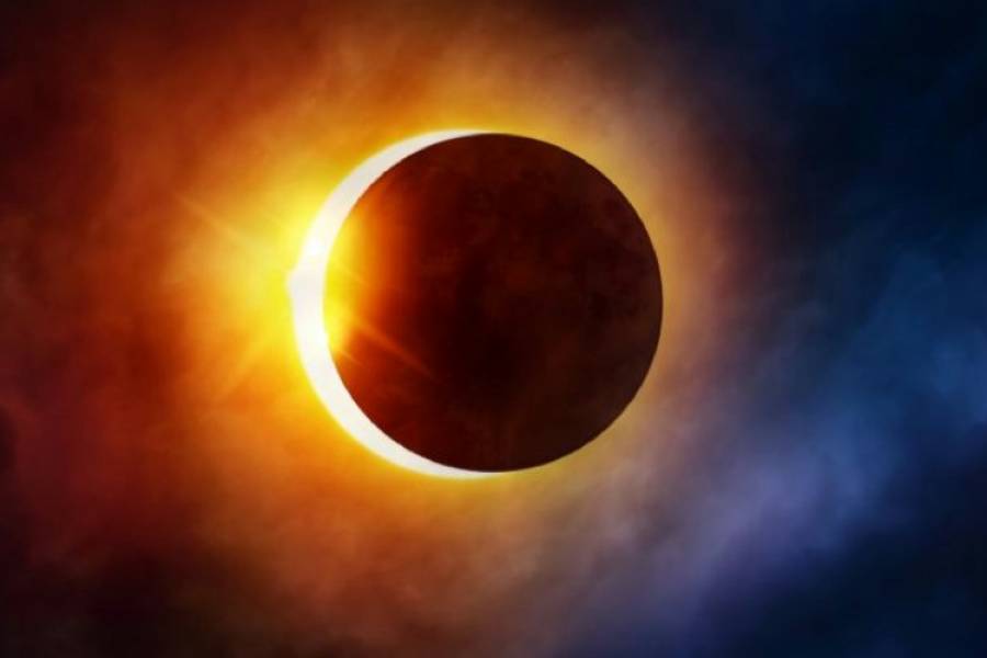 Cuándo ocurrirá el eclipse solar que millones de personas podrán observar