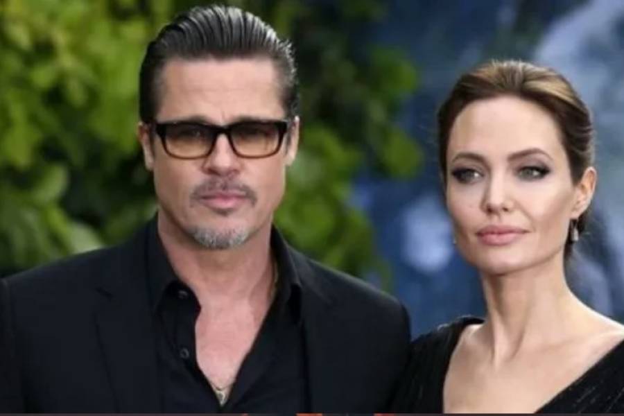 Salen a la luz acusaciones de Angelina Jolie contra Brad Pitt por maltrato físico