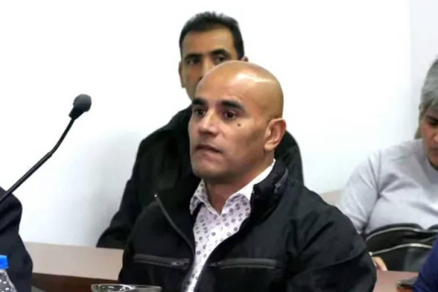 Vergonzoso: Condenaron a un año de prisión a Jorge Martínez por abuso sexual