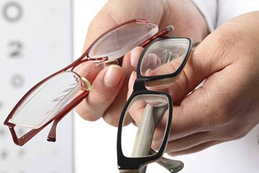 SACRA se defiende de las acusaciones sobre la presunta entrega ilegal de anteojos