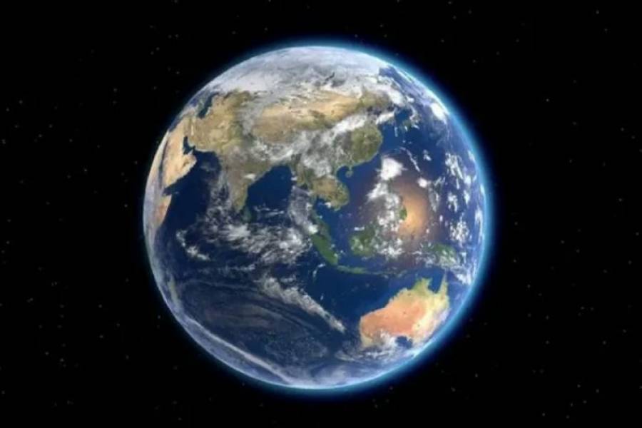 Día de la Tierra: 10 datos fascinantes sobre nuestro planeta