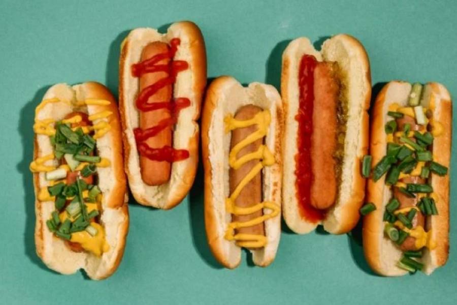 Día Internacional del Pancho: mirá la receta para hacer el mejor hot dog