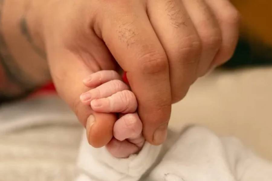 Canasta Crianza: cuánto costó criar a un bebé en abril 2024