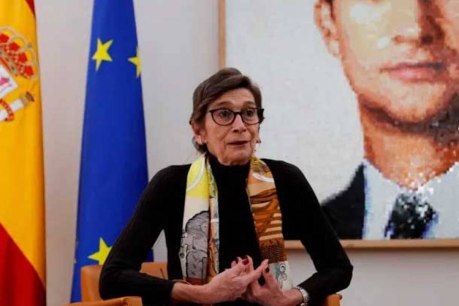 España anunció que retira a su embajadora de la Argentina porque Milei se negó a pedirle perdón a Sánchez