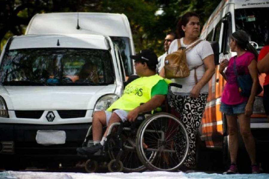 Por una decisión del Gobierno, puede aumentar el precio de las prestaciones para personas con discapacidad