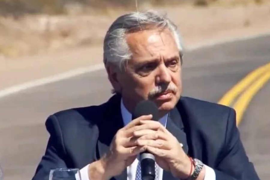 Alberto Fernández aceptó más renuncias anticipadas a días de la asunción de Javier Milei