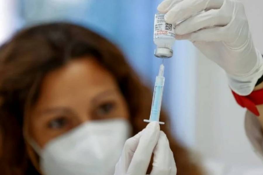 Alerta por aumentos de casos de gripe: recomiendan vacunarse a toda la población