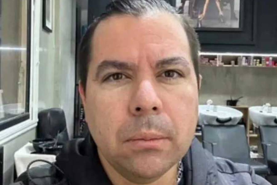 Detuvieron a Abel Guzmán, el asesino del joven peluquero de Recoleta