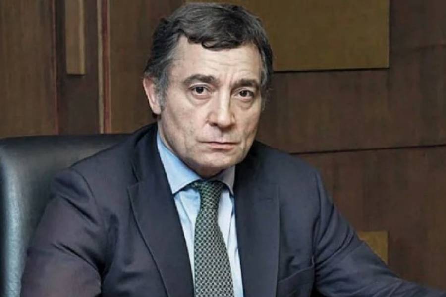 La Cámara Federal confirmó que Pepín Rodríguez Simón puede volver a la Argentina sin quedar detenido