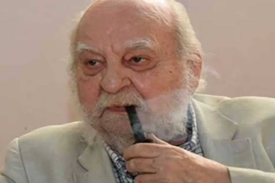 Murió el dramaturgo Roberto “Tito” Cossa, autor de obras icónicas como “La Nona” y “El viejo criado”