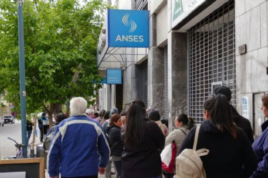 Anses anunció una noticia clave sobre el aguinaldo para jubilados