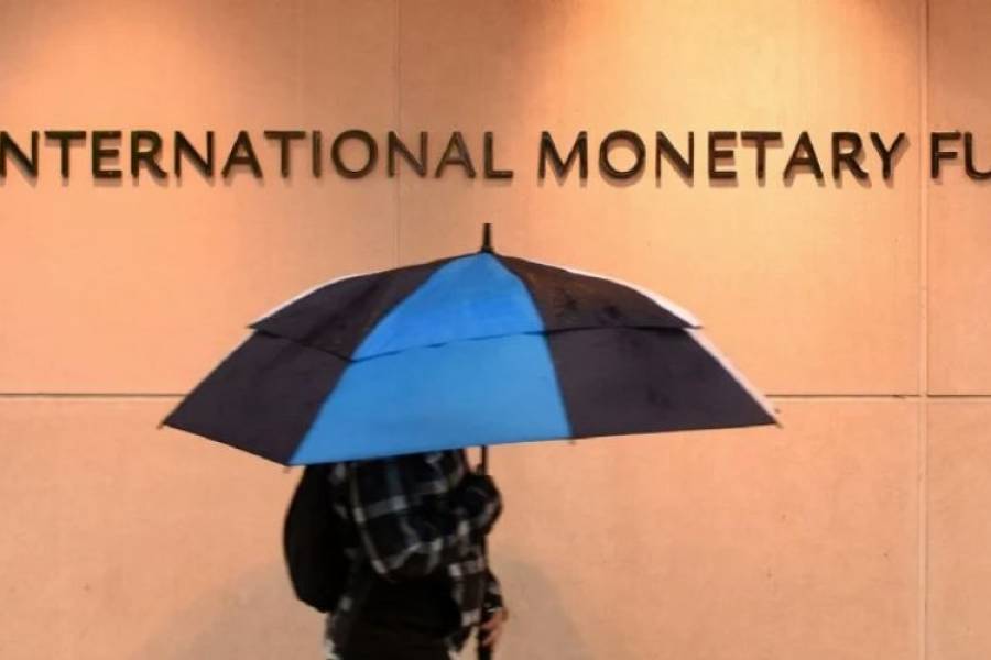 El pedido del FMI que incomoda al Gobierno de Javier Milei y su plan motosierra