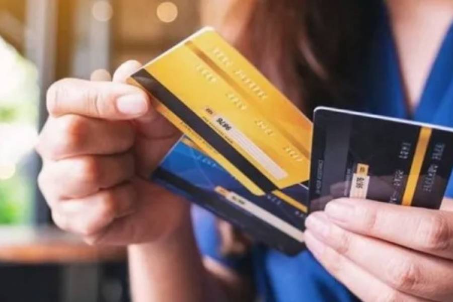 Sigue cayendo el consumo: bajaron las ventas con tarjetas de crédito en mayo