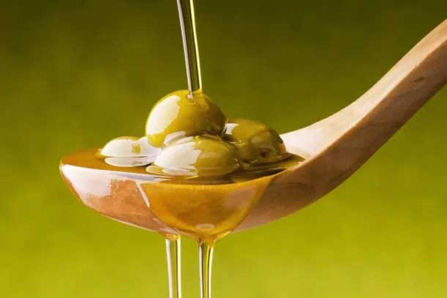 ANMAT prohibió un aceite de oliva marca Chango