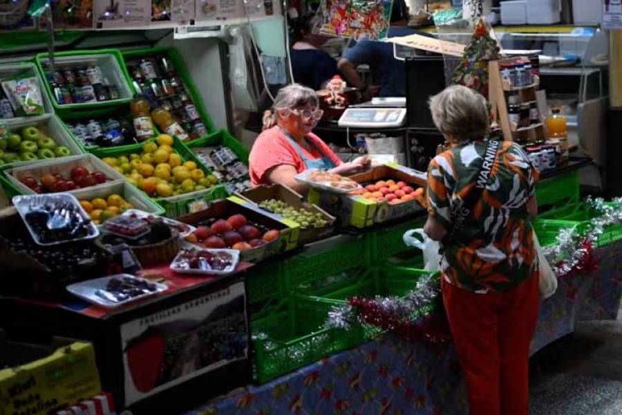 Los precios de los alimentos aumentaron 1,5% en la segunda semana de junio: qué productos impulsaron la suba