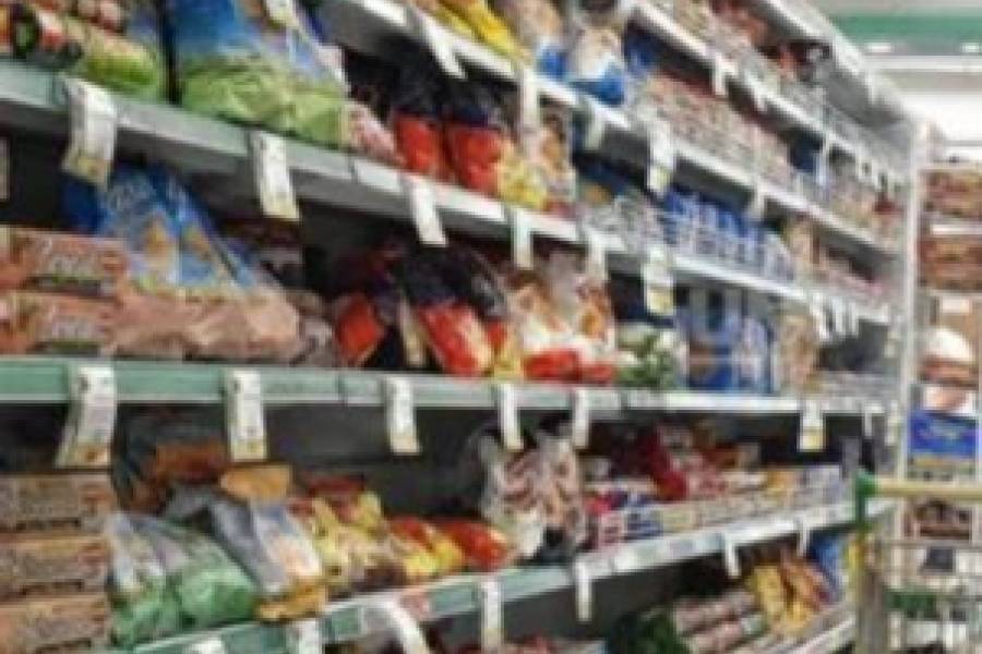 Sábado con “One Shot” en supermercados y alimentos 