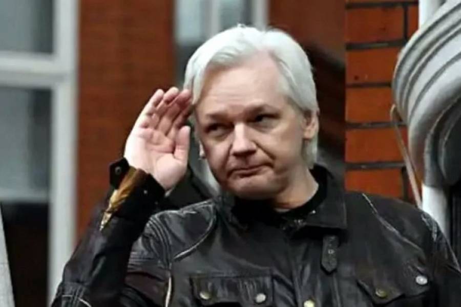Julian Assange: héroe para unos y villano para otros, al fin pactó su libertad