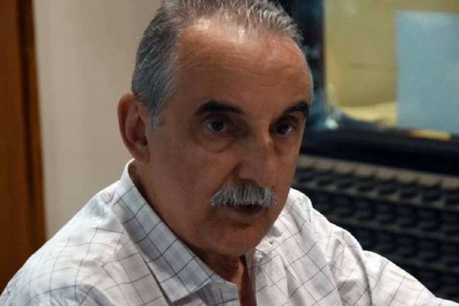 Piden cuatro años de prisión para Guillermo Moreno por modificar los datos del Indec