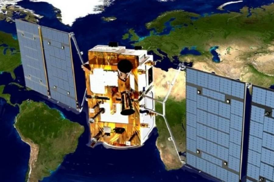 Argentina creó el primer satélite que promete revolucionar a la ciencia controlando la salud de los océanos