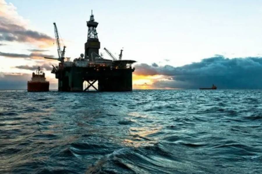 Islas Malvinas: Reino Unido planea extraer 500 millones de barriles de petróleo