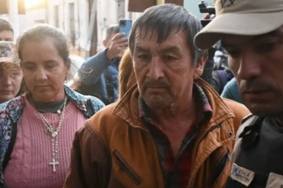 Caso Loan Peña: la familia viaja a Buenos Aires y espera ser recibida por el Gobierno