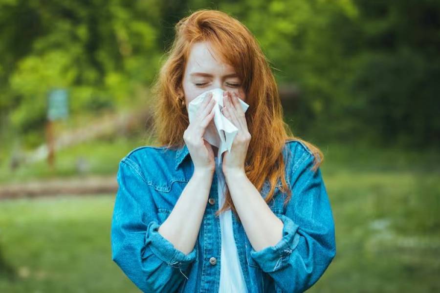 Día de la Alergia: ¿cómo detectarlas a tiempo?
