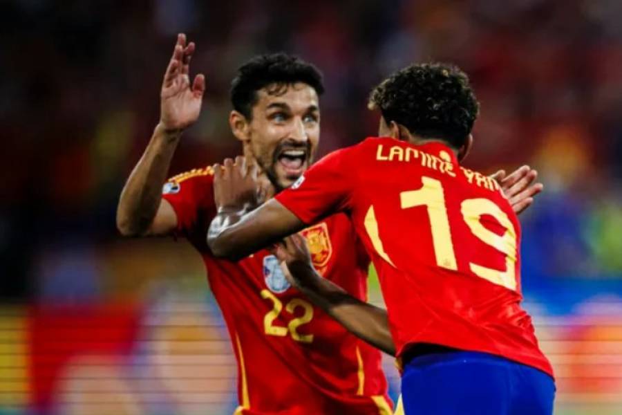 España le ganó 2-1 a Francia y se metió en la final de la Eurocopa 2024