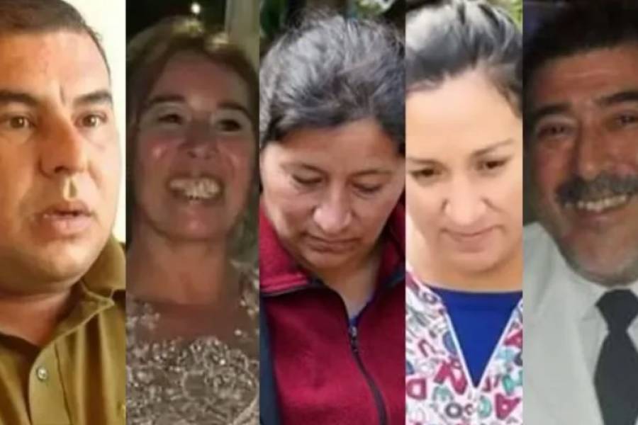A un mes de la desaparición de Loan Danilo Peña: quiénes son los detenidos en la causa