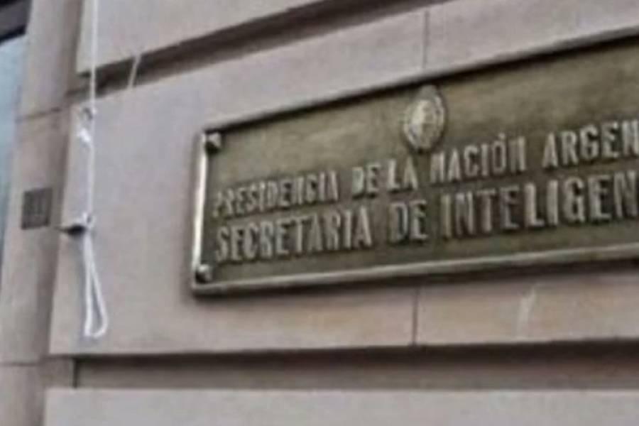 Javier Milei ordenó la disolución de la Agencia Federal de Inteligencia