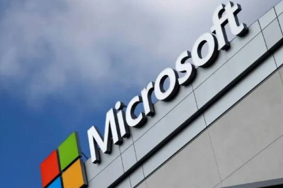 Falla de Microsoft provoca un colapso informático mundial