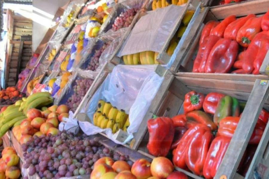 Presión a la inflación: los precios de frutas y verduras se disparan por las heladas