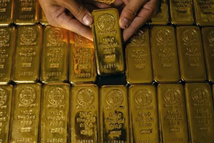El Gobierno defendió el envío de reservas de oro al exterior: 